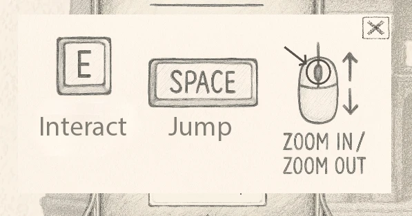 Controls